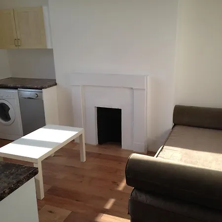 Appartamento Arsenal 123 Close To Emirates Stadium Direct Eurostar Heathrow-3 Here