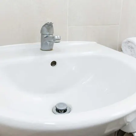 Capital Host- Apartments Euston Apartment *