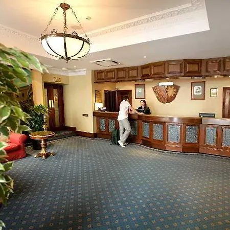Hotel Henry Viii