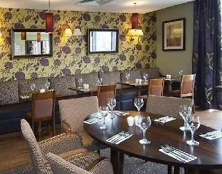 Premier London Heathrow Terminal 5 Hotel West Drayton (Middlesex)