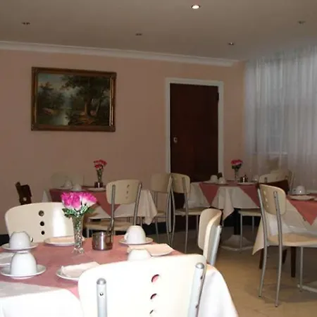 Townhouse Apollo, Hyde Park Hotel Londyn