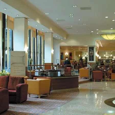 Kensington Forum, An Ihg 4*