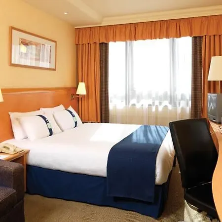 Kensington Forum, An Ihg 4* Londres