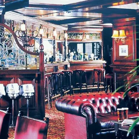 Kensington Forum, An Ihg Hotel Londres