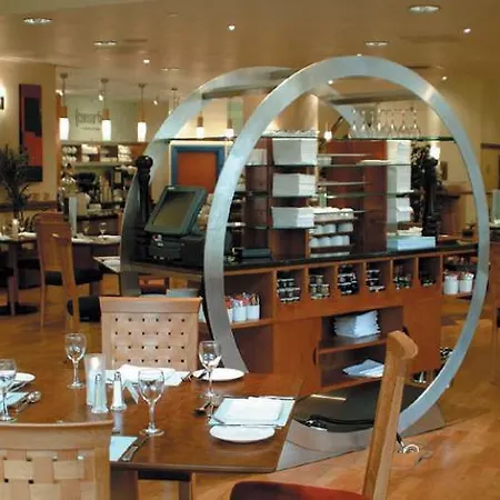 Hotel Kensington Forum, An Ihg 4*