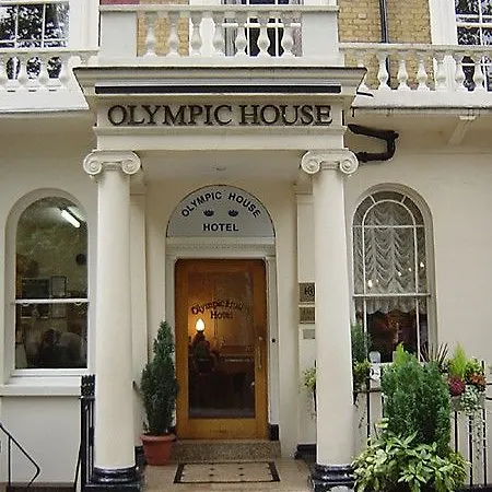 Olympic House