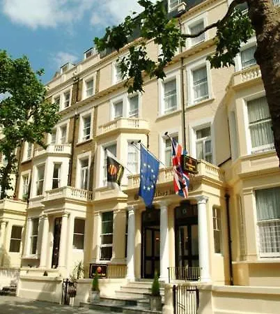 Continental Kensington