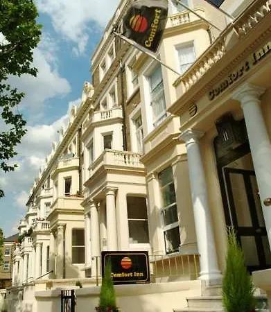Continental Kensington Londýn