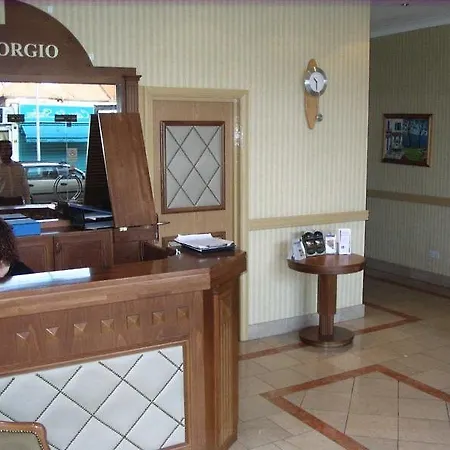 St Georgio Ilford