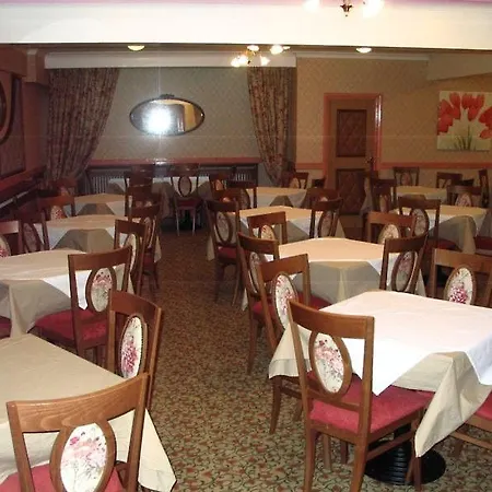 Hostel St Georgio *