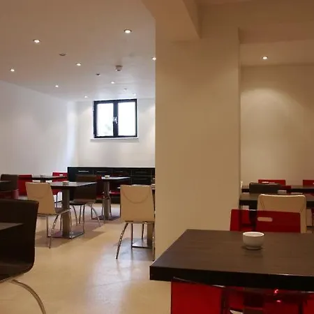 Hotel Avni Kensington London