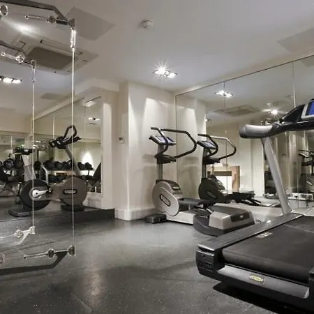 Ibis Styles Gloucester Road 3* London