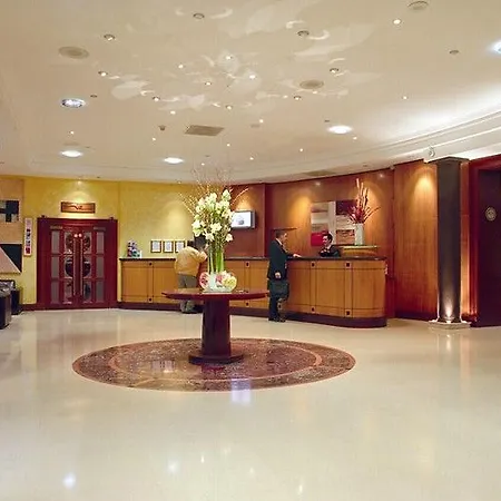 Marriott Maida Vale 4*