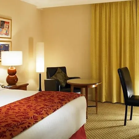 Marriott Maida Vale