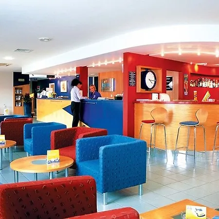 Express Royal Docks By Ihg 3* Londres