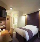 Premier Hampstead לונדון