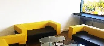 Hotel Mansion Sw3 London