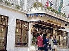 酒店 Radisson Blu Edwardian Mercer Street Hotel, 伦敦