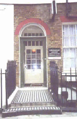 Grenville House Гостевой дом 2*