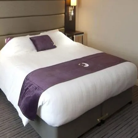 Premier Holborn فندق