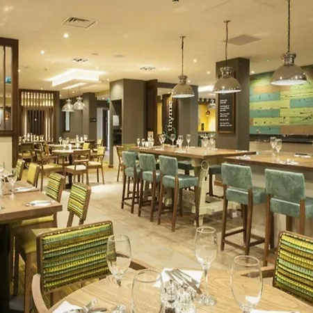 Premier Holborn 3*