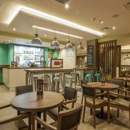 Premier Holborn 3* لندن