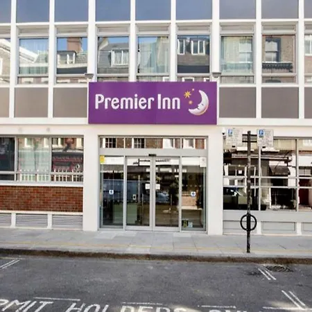 Premier Holborn فندق لندن