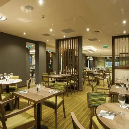 Premier Holborn 3*