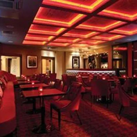 Thistle Piccadilly Hotell London