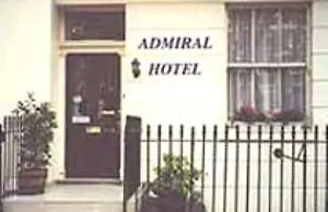 Admiral At Park Avenue 3* London