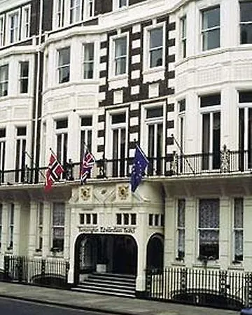 Hotel Avni Kensington London