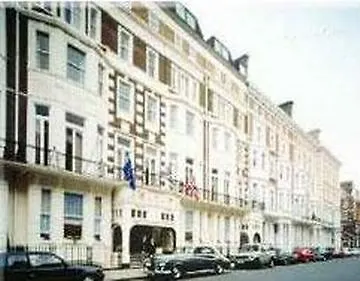 Avni Kensington 3* London