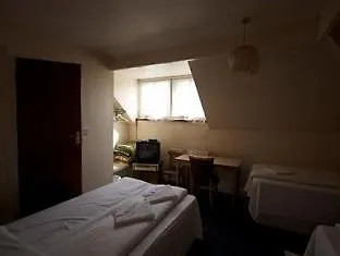 查理旅馆 伦敦