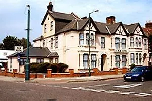 Euro Hotel Wembley