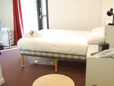 Beit Hall Apartment