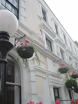 Kings Cross Hotel 3*