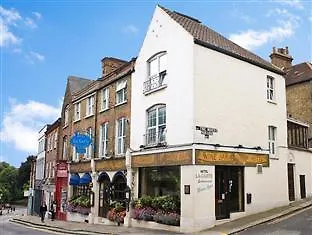 La Gaffe - Casa de hóspedes Londres