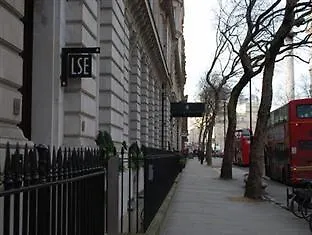 Lse Northumberland House 아파트