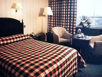 Hotel St Joseph 2*