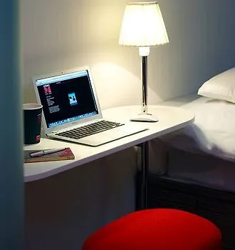 Citizenm Southwark Bankside Отель