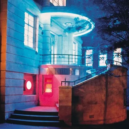 Generator Hostel Λονδίνο