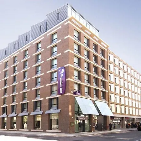 Premier Southwark - Tate Modern Hotel Londen