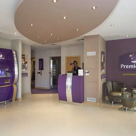 Premier Southwark - Tate Modern Hotel 3*