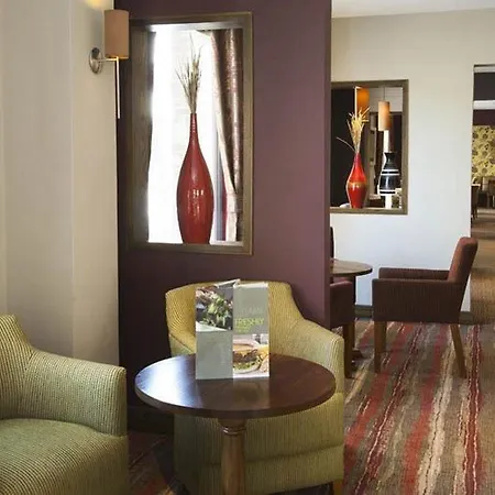 Premier Southwark - Tate Modern Hotel 3*