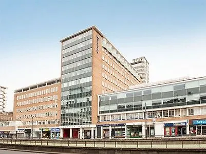 Travelodge 3* Croydon