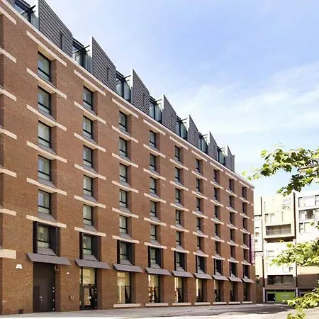 Hotel Premier Southwark - Tate Modern Londen