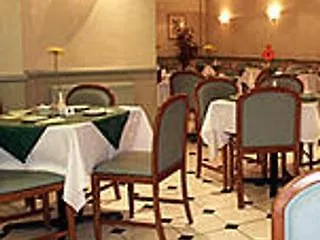 Norfolk Plaza Hotel Londýn