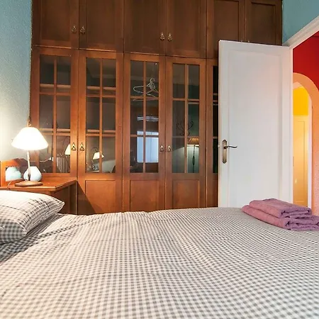 Hotel Park Grand Paddington Court 4*