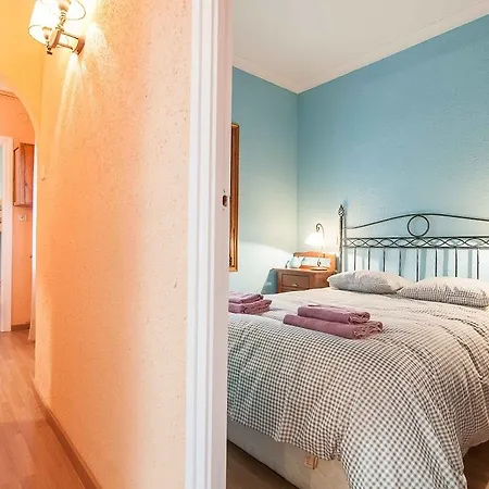 Park Grand Paddington Court Hotel 4*