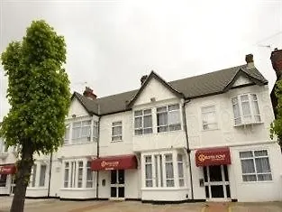 Banks Ilford